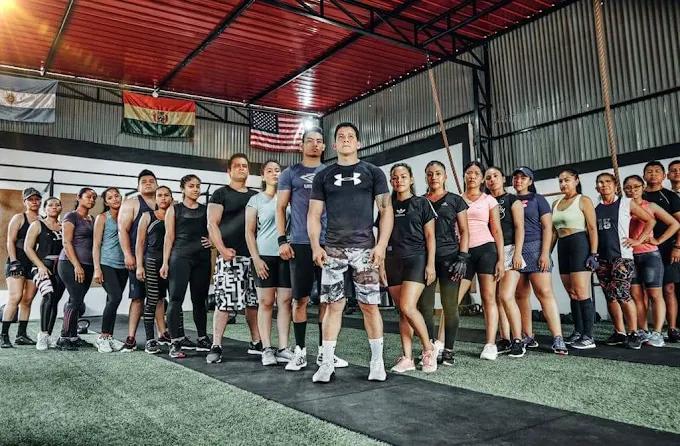 The Pacman - La Familia Completa